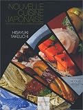 Revue Noêsis  / Nouvelle cuisine japonaise (une recette inédite de Hissa Takeuchi offerte)