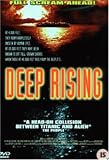 Deep Rising [UK IMPORT] - Treat Williams