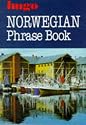 Norwegian Phrase Book (Hugo's Simplified System)