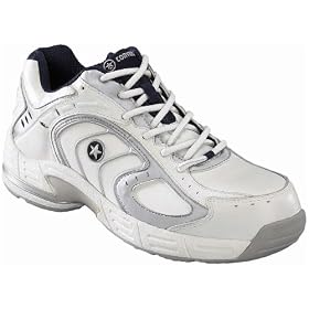 Buy Ladies Converse® Classic Performance Leather Athletic Shoes by Converse