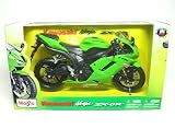 Kawasaki Ninja ZX-6R