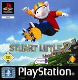 Eigenschaften Sony Computer Entertainment  / Stuart Little 2 - Platinum