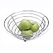 Fruit Basket - Chrome