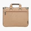 GMP CARLY CAREER CASE TAN ( NON-901TN )