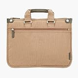 GMP CARLY CAREER CASE TAN ( NON-901TN )