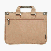 GMP CARLY CAREER CASE TAN ( NON-901TN )