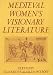 Book cover of Medieval Women's Visionary Literature.