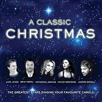 A Classic Christmas