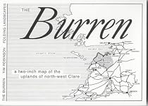 The Burren: A Two Inch Map of the Uplands of North-west Clare