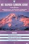 Mt. Rainier Climbing Guide SM10097