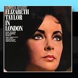 Elizabeth Taylor In London