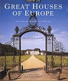 Review Aurum Press Ltd  / Great Houses of Europe: From the Archives of 