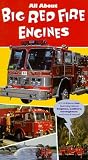 All About Fire Engines [VHS]