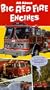 All About Fire Engines [VHS]