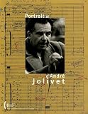 Revue Bibliothèque Nationale de France - BNF  / Portrait(s) d'André Jolivet