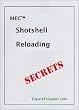 MEC Shotshell Reloading Secrets