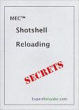 MEC Shotshell Reloading Secrets