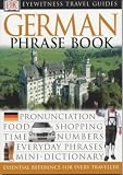 German (Eyewitness Travel Packs)