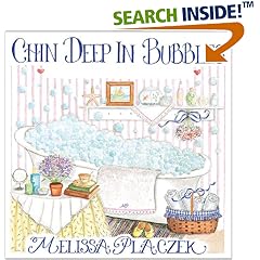 Chin Deep in Bubbles: Little Luxuries for Every Day