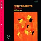 Getz/Gilberto