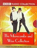 The Morecambe and Wise: Vol 1-3 (BBC Radio Collection)