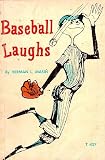 Baseball Laughs (1972 Printing, T427)