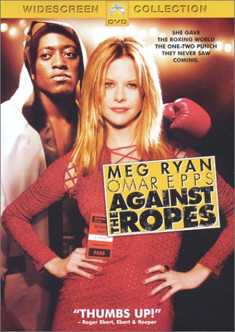 Against the Ropes (Widescreen Edition) - 