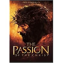 The Passion of the Christ (Full Screen Edition)