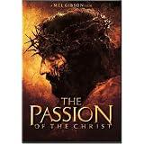 The Passion of the Christ (Widescreen Edition) ~ Jim Caviezel