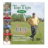 Medicus Top Tips Dvd