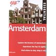 AAA Essential Amsterdam, 5th Edition by George McDonald