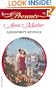 Alejandro's Revenge (Harlequin Presents #2327 Latin Lovers)