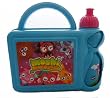 moshi monsters lunch boxes