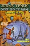 Trapped in Time (Star Trek: Deep Space Nine)