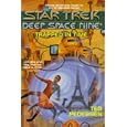Trapped in Time (Star Trek : Deep Space Nine, No. 12) by Ted Pedersen