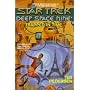Trapped in Time (Star Trek: Deep Space Nine)