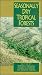 Book Seasonally Dry Tropical Forests