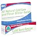 Peaceful Mountain Cold Sore Rescue, .27-Ounce Packages (Pack of 3) Peaceful Mountain Cold Sore Rescue, .27-Ounce Packages (Pack of 3)