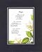 Touching and Heartfelt Poem for Motivations - Hope Poem on 11 x 14 inches Double Beveled Matting