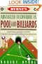 Byrne's Advanced Technique in Pool and Billiards