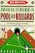 Book Byrne's Advanced Technique in Pool and Billiards