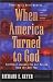 Book When America Turned to God