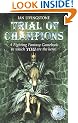 Trial of Champions (Fighting Fantasy Gamebook 12)