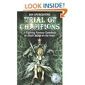 Trial of Champions (Fighting Fantasy Gamebook 12)