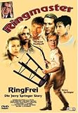 Ring frei - Die Jerry Springer Story - Jerry Springer