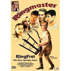 Ring frei - Die Jerry Springer Story