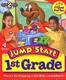 JumpStart 1st Grade