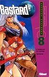 Bastard ! ! - Le Requiem des enfers, tome 8 : R�volte