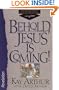 Behold, Jesus is Coming!: Revelation (International Inductive Study)