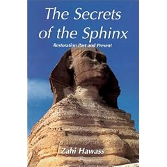 The Secrets of the Sphinx: Restoration Past and Present